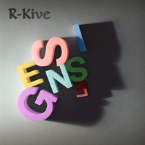 Genesis: R-Kive (3xCD)