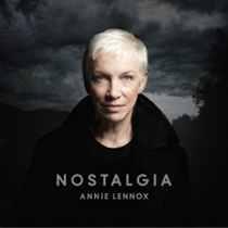 Lennox, Annie: Nostalgia (CD)