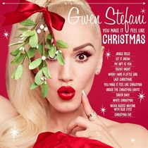 Gwen Stefani: You Make It Feel Like Christmas (CD)