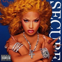 Stefflon Don: Secure (2xVinyl)