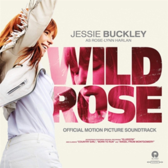 Soundtrack: Wild Rose (Vinyl)