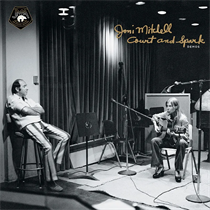 JONI MITCHELL - COURT AND SPARK (1LP INCL. DEMOS / RSD 23)