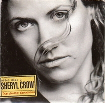 Crow, Sheryl: The Globe Sessions (CD)