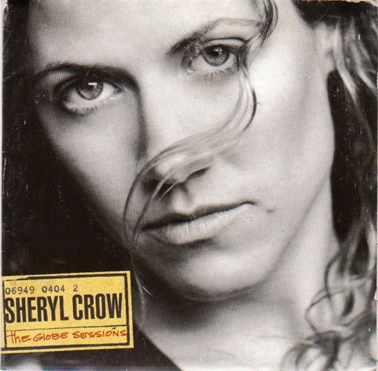 Crow, Sheryl: The Globe Sessions (CD)
