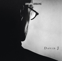 David J - Urban Urbane RSD2023 (2xVinyl)