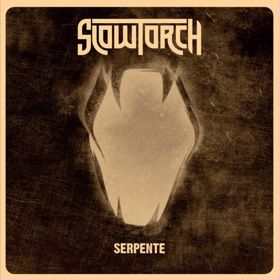 SLOWTORCH - Serpente (Vinyl)
