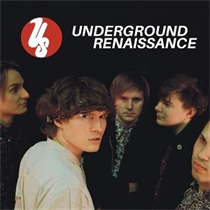 Us - Underground Renaissance (Vinyl)