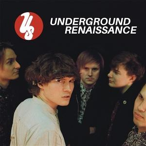 Us - Underground Renaissance (Vinyl)