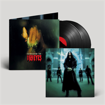 Sixty-Nine Eyes: Blessed Be (2xVinyl)