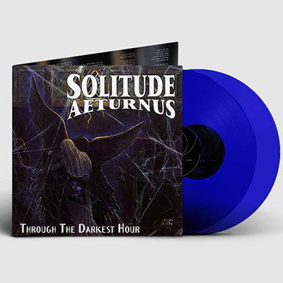 Solitude Aeturnus - Through The Darkest Hour (Limited 2xVinyl edition)