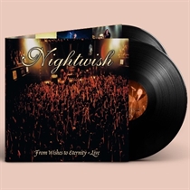 Nightwish - From Wishes To Eternity (2xVinyl)