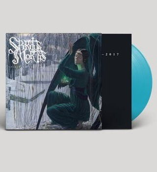 Spiritus Mortis - Spiritism 2008-2017 (Limited Vinyl edition)
