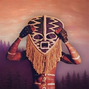 Zangoma - Faka Mulilo (Vinyl)