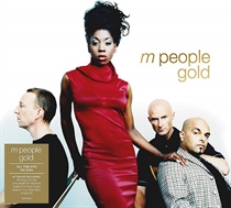 M People: Gold (3xCD)