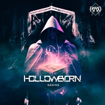 Hollowborn - 66 Sins (Vinyl)