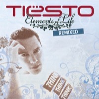 Tiesto: Elements Of Life Remixed