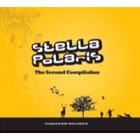 Diverse: Stella Polaris 2006 (CD)