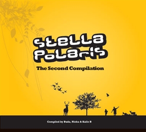 Diverse: Stella Polaris 2006 (CD)