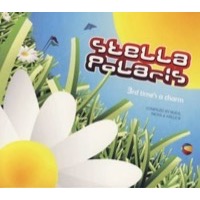 Diverse: Stella Polaris 2007 (CD)