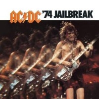 AC/DC: 74 Jailbreak (CD)