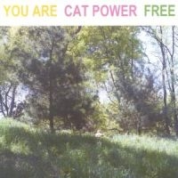 Cat Power: You Are Free (CD)