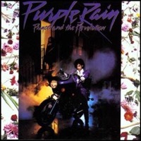 Prince: Purple Rain (CD)