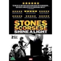 Rolling Stones: Shine A Light (DVD)