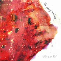 Young Mothers - Better If You Let It (Vinyl)