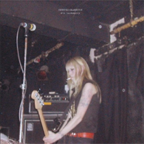 Serena-Maneesh - SM-Backwards (Vinyl)
