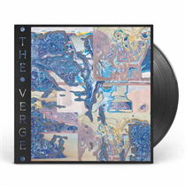The Verge - The Verge (Vinyl)
