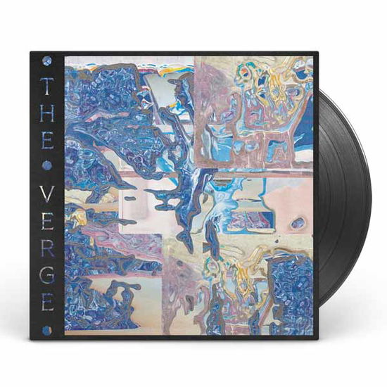 The Verge - The Verge (Vinyl)