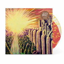 Seven Impale - City of the Sun (Vinyl)