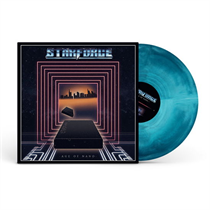 Starforce - Age of Nano (GALAXY VINYL) 