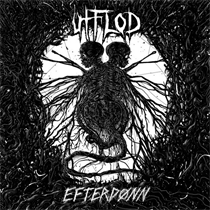 Utflod - Efterdønn (Vinyl)