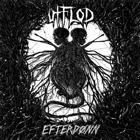 Utflod - Efterdønn (Vinyl)