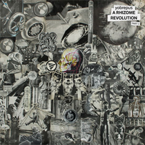 Yobrepus - A Rhizome Revolution Part 2 (Vinyl)