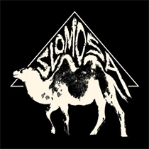 Slomosa - Slomosa (Vinyl)