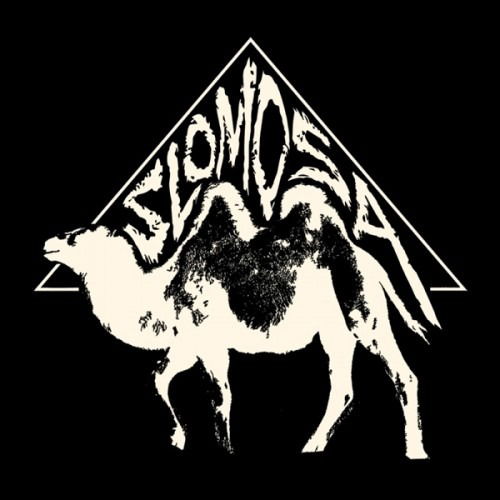 Slomosa - Slomosa (Vinyl)