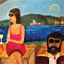 Vestamaran - A Touch of Class (Vinyl)
