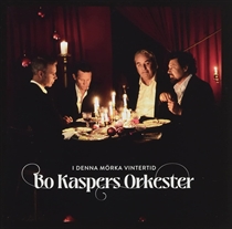 Bo Kaspers Orkester – I Denna Mörka Vintertid (CD)