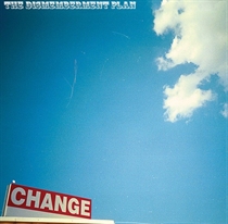 Dismemberment Plan, The - Change RSD2023 (Vinyl)