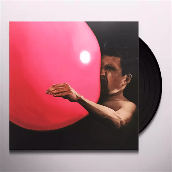 Idles - Ultra Mono (Vinyl)