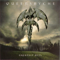 Queensrÿche: Greatest Hits (CD