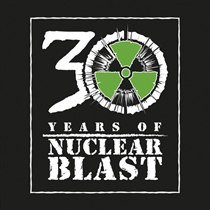 Diverse Kunstnere: 30 Years Anniversary (7xVinyl)