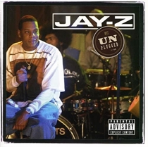 Jay-Z: MTV Unplugged (CD)