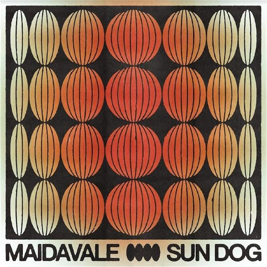 MaidaVale - Sun Dog (Vinyl)