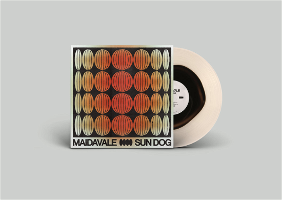 MaidaVale - Sun Dog (Vinyl)