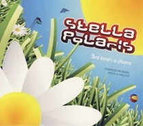 STELLA POLARIS: STELLA POLARIS 2007 (CD)