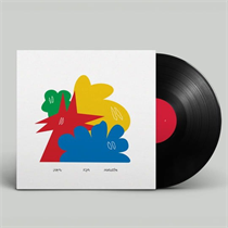 Yune - Lemon Soft Perfection (Vinyl)
