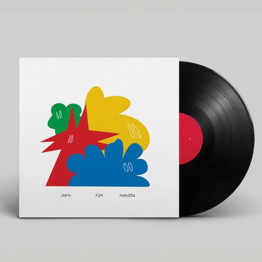 Yune - Lemon Soft Perfection (Vinyl)